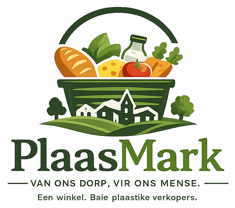 PlaasMark